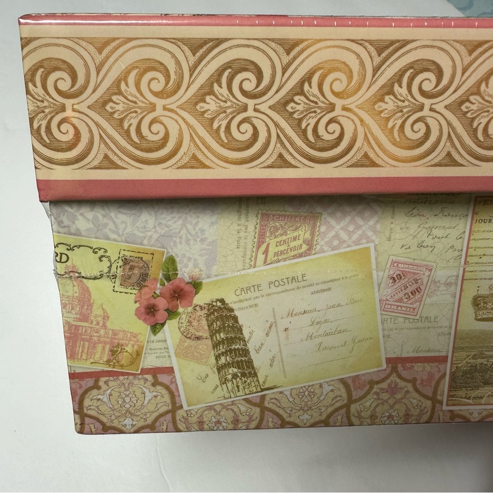 Recollections Memory Box - Picture 5 of 9